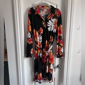 Lularoe Ellie dress